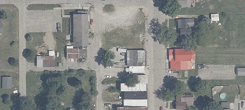 Main St