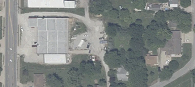 Mecca Rd