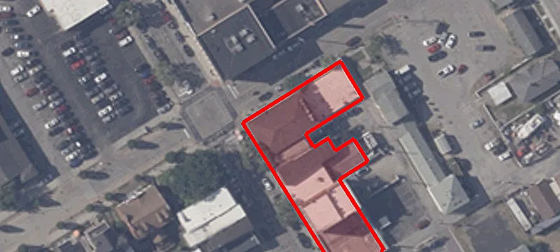 252 254th 256th Spg St