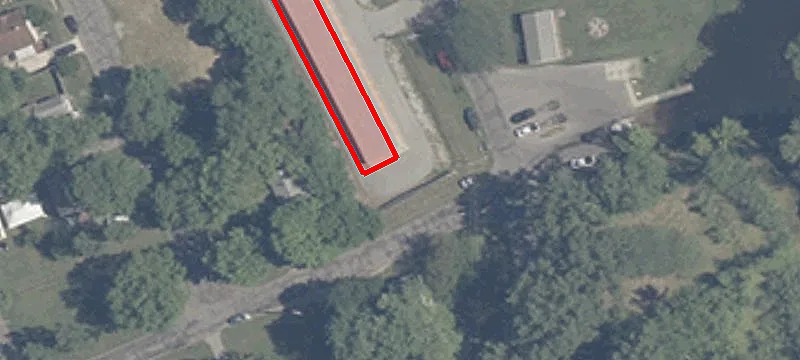 Hillside Dr