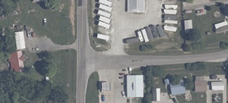 101 St Rd