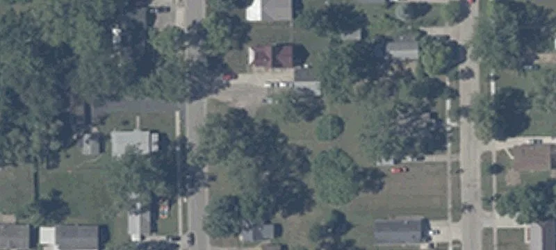2912 Homer Ave
