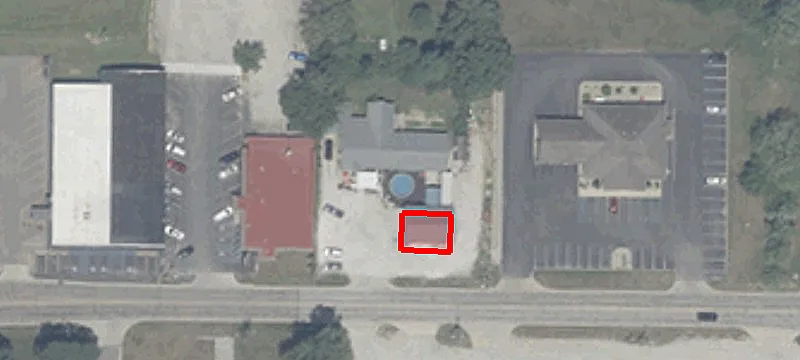 202 Rickey Rd