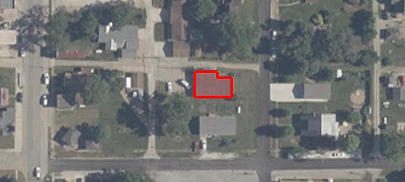 104 Clinton St