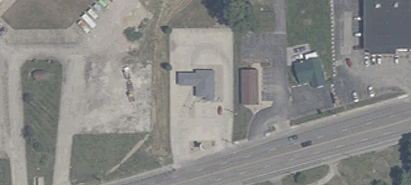 9520 Us Hwy 40