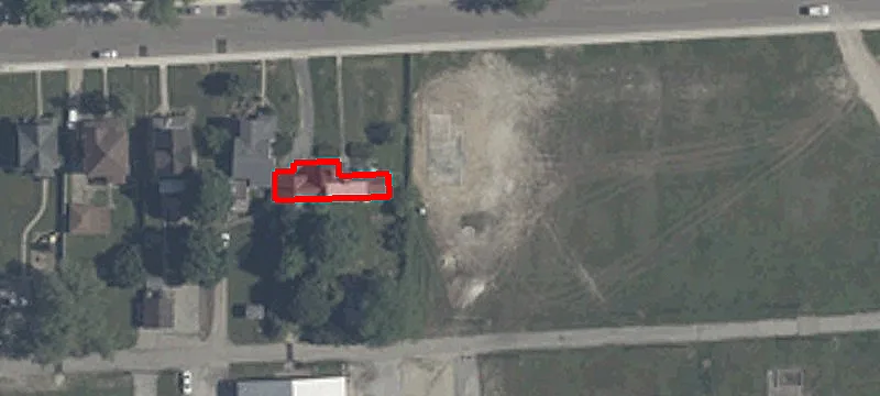 Addition Lot, Unit 838