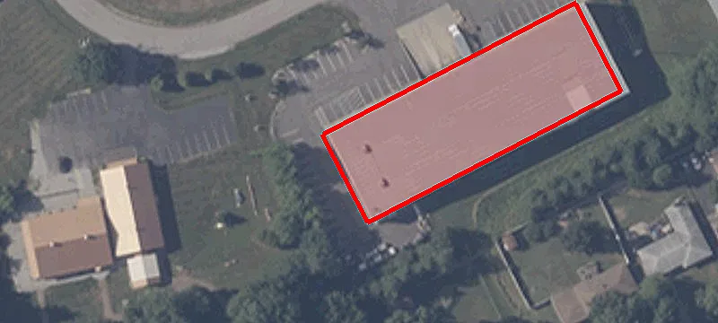 2991 Industrial Pkwy