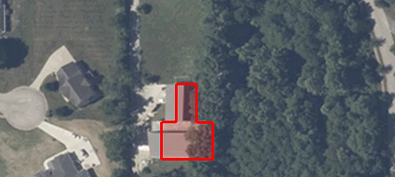 1418 Rhorer Rd