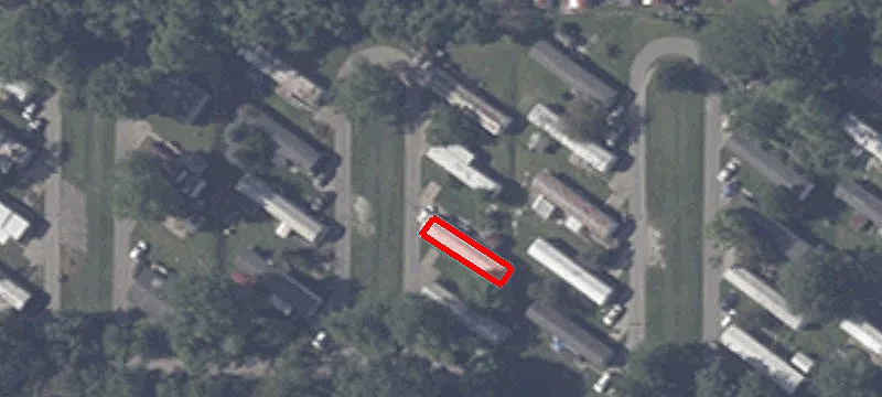Suburban Villa