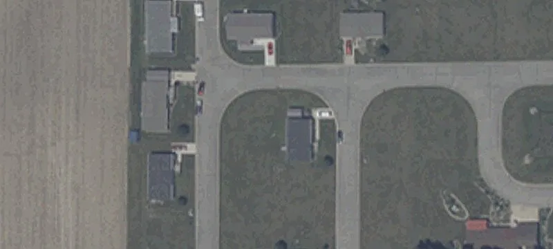 Heartland Dr