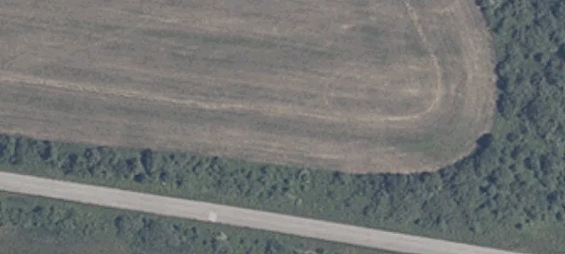 County Rd 700th E