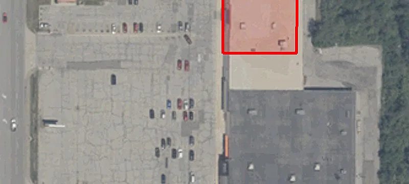 4100 Franklin St, Unit 4110