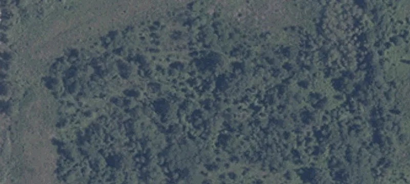 County Rd 600th S