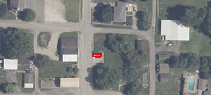 State Rd 61st 5th St St