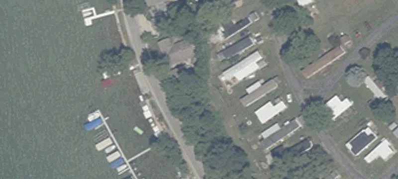 Orland Rd