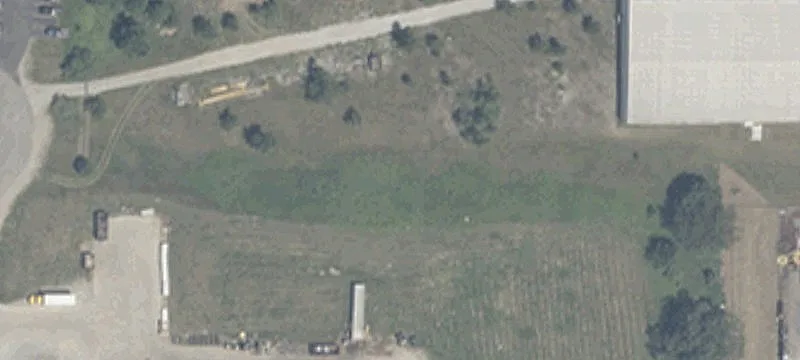 Angola Industrial Park