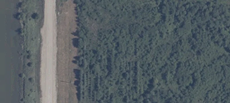 County Rd 575th S