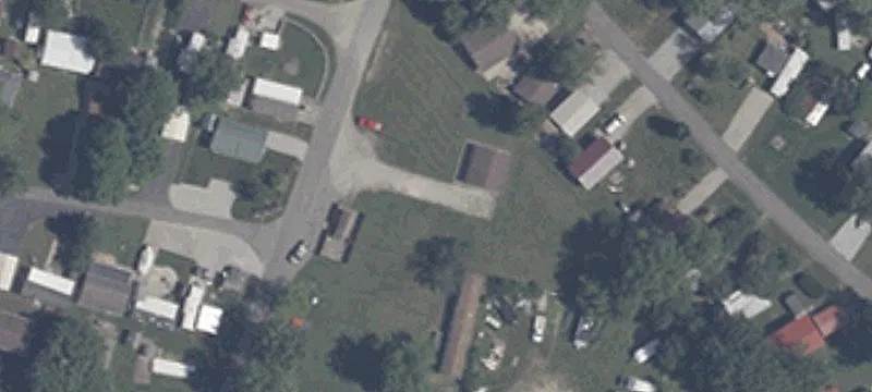 101 St Rd