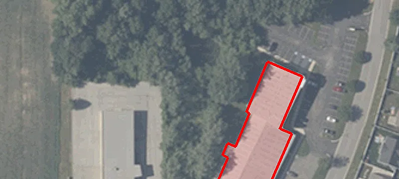 Roberts Dr