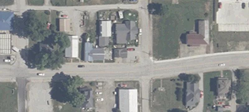 210 Jackson St