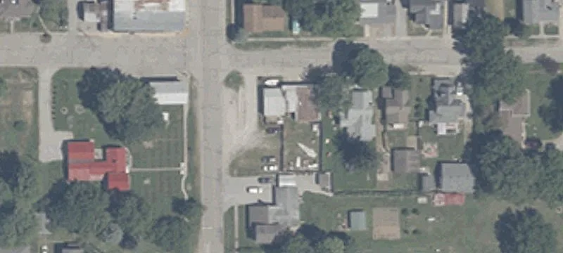 Main St
