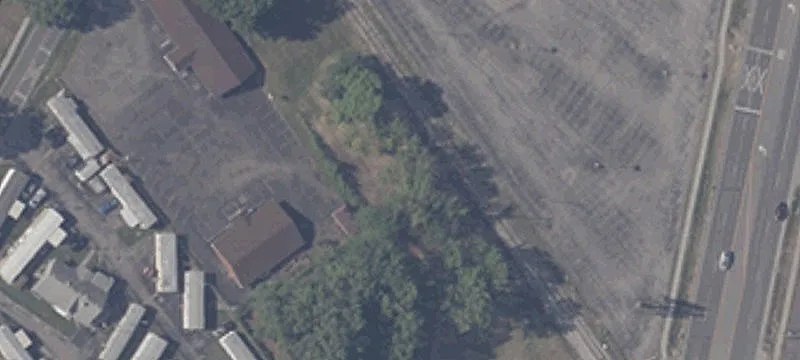 Plank Rd