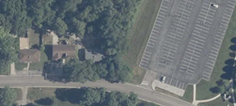 Wooster Rd