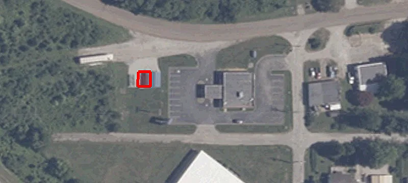 9523 Old State Rd 66
