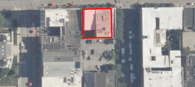 5th N St