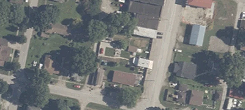 100 Block Of Jackson