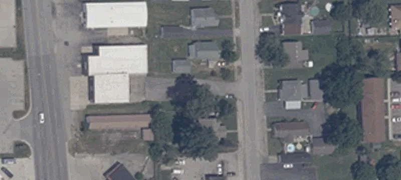 Keith St