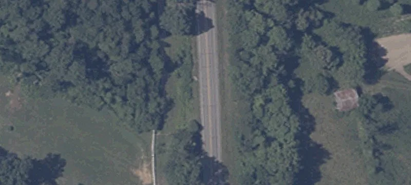 Hwy 3rd 3