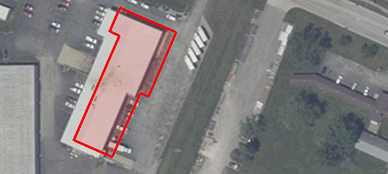 2409 Michigan Rd