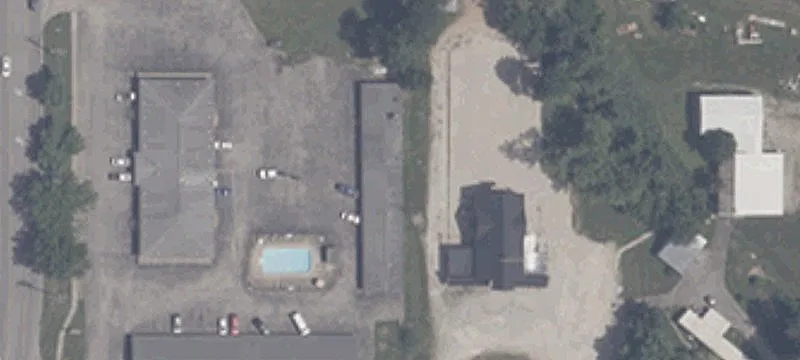County Rd 25th S