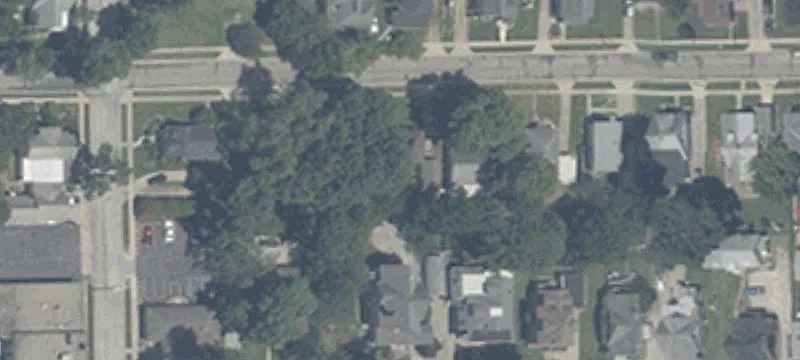 Gilmore St