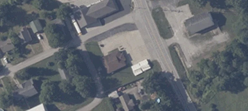 301 Ferguson St