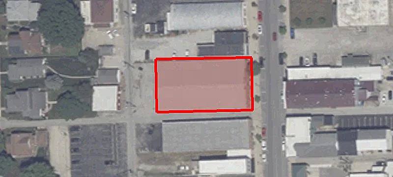 Tipton, IN 46072