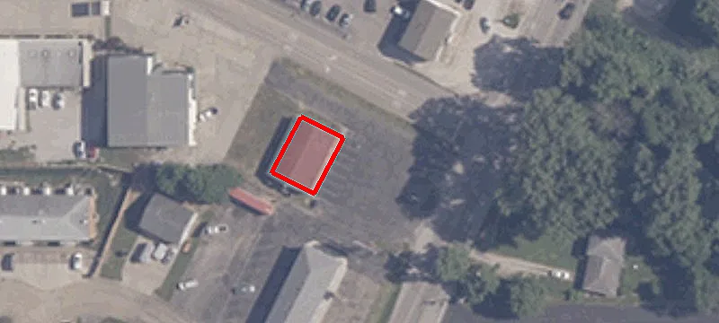 4115 State Rte 261