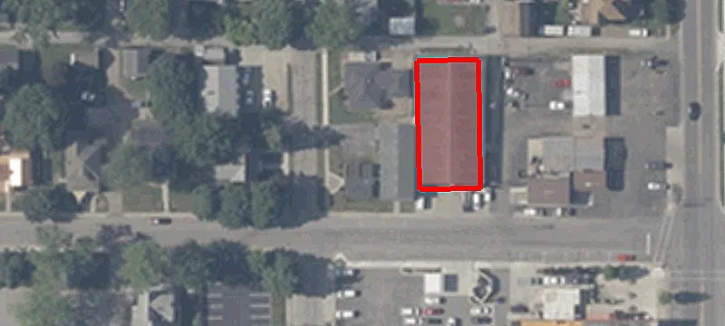 152 Walnut St