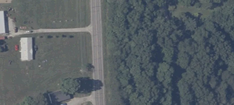 Hwy 3rd 3