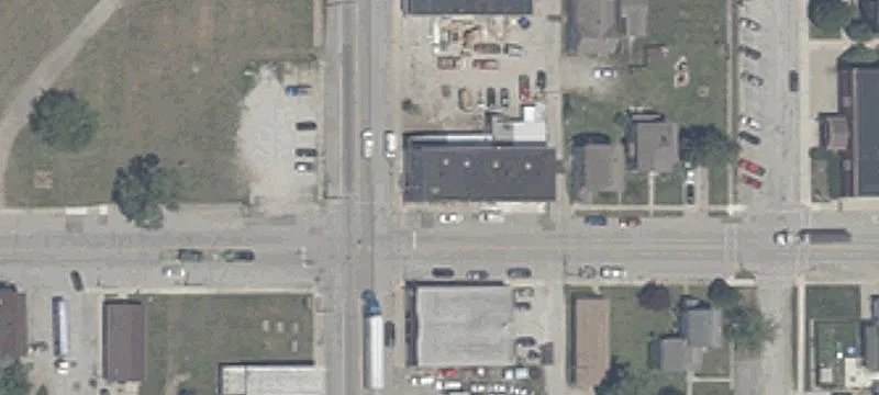 1 Main St