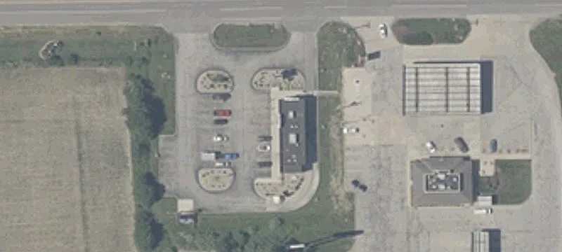 8833 State Rd 114