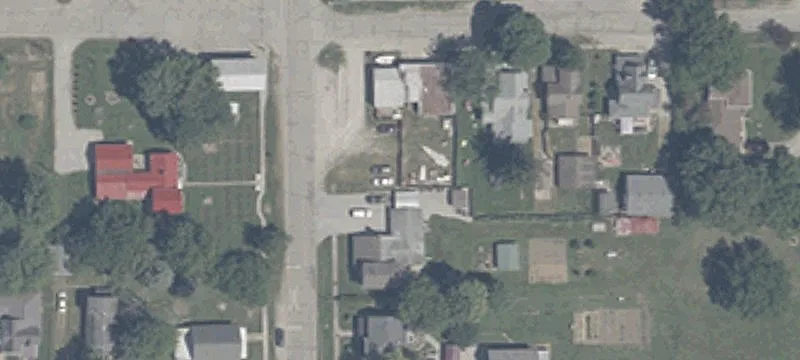 Main St