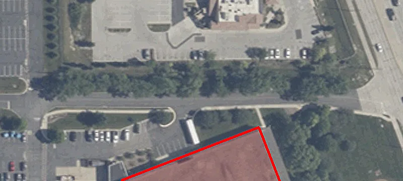 9998 Michigan Rd