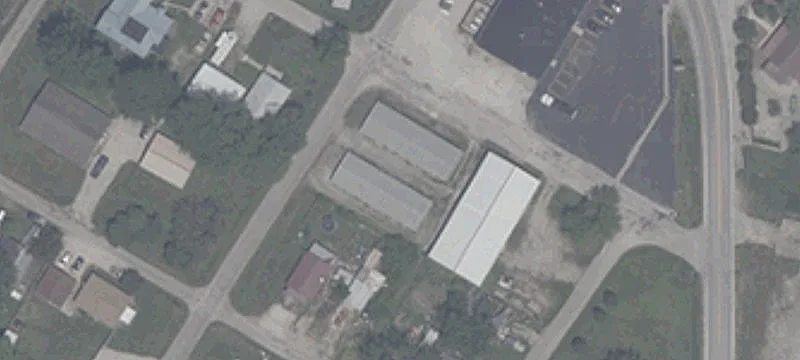 Grant St