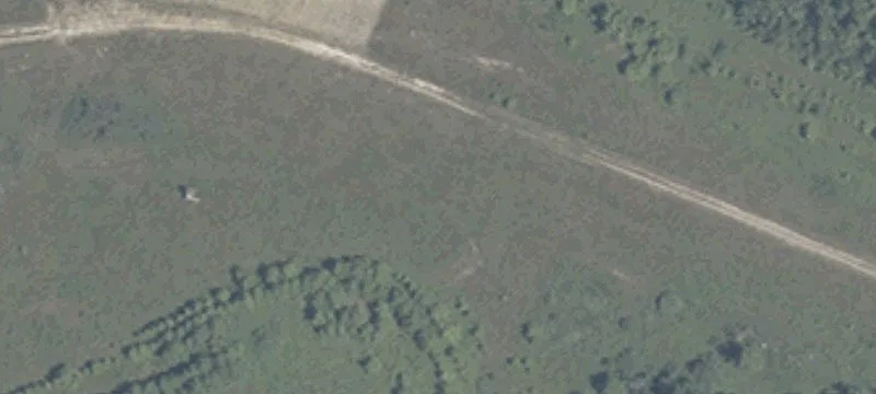 County Rd 500th E