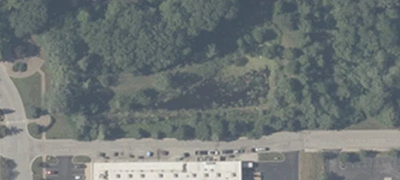 Indian Boundary Rd