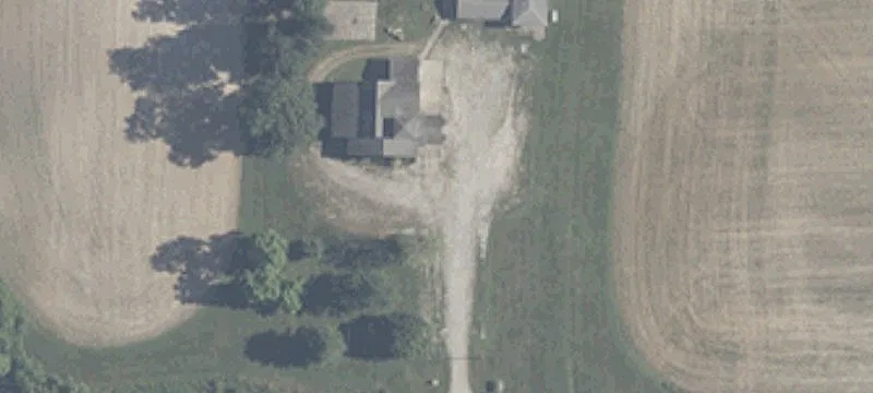 County Rd 850th N
