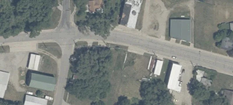 Main St