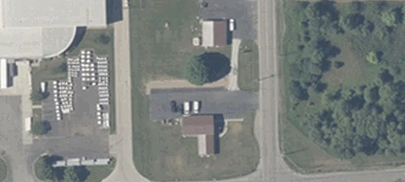 Zimmer Rd